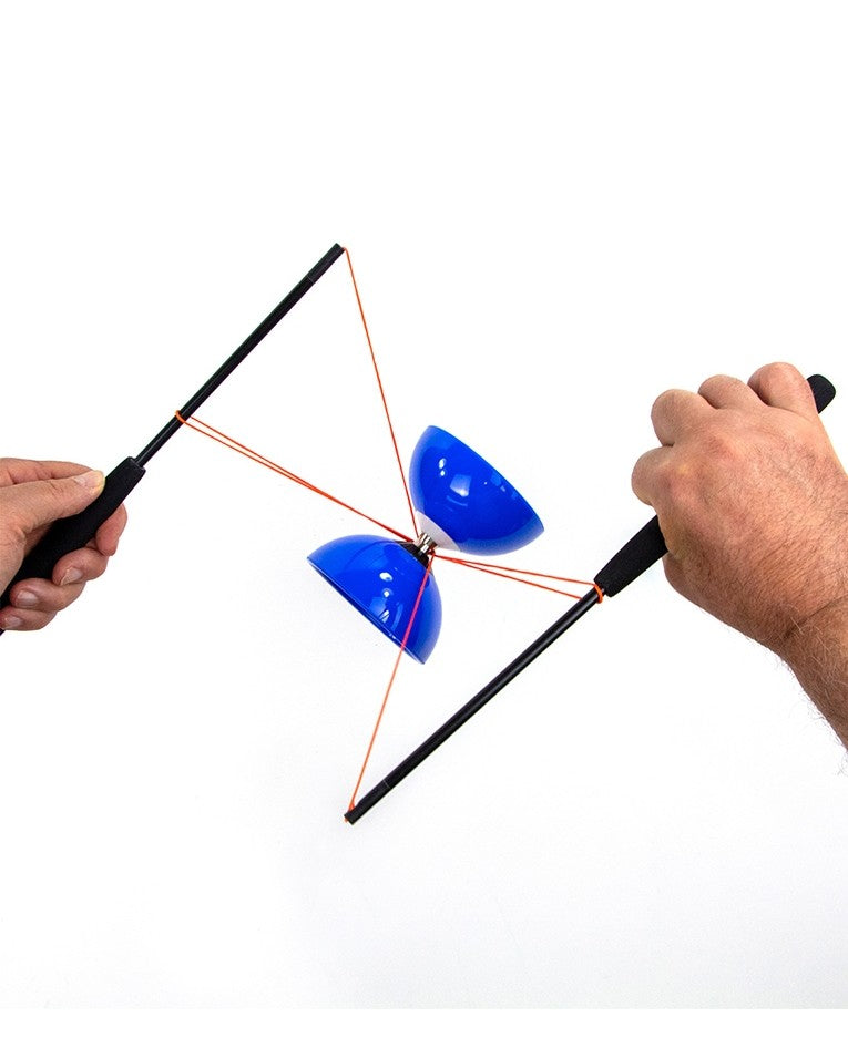 Quel diabolo choisir pour un enfant de 6 à 8 ans ?