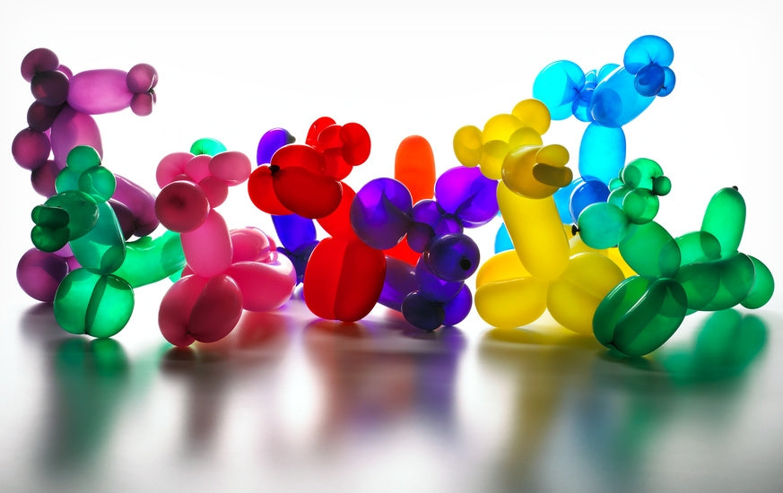 ballons qualatex