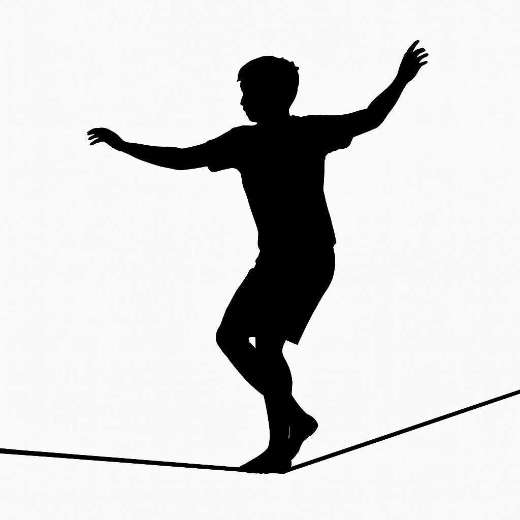 Slackline
