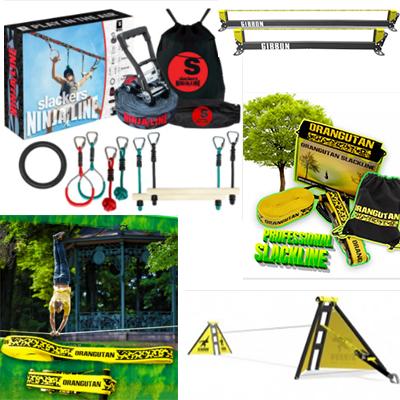 Slacklines