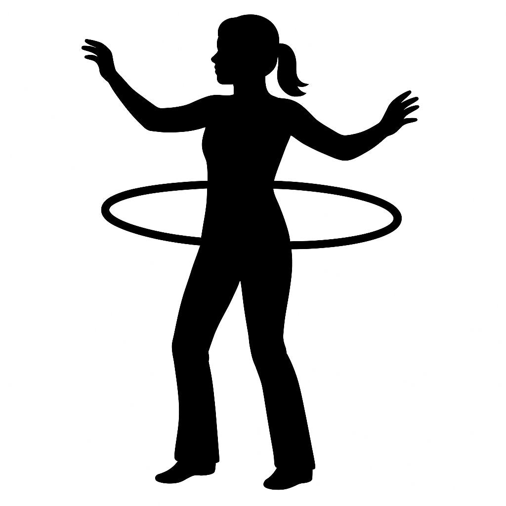 Hula-Hoops