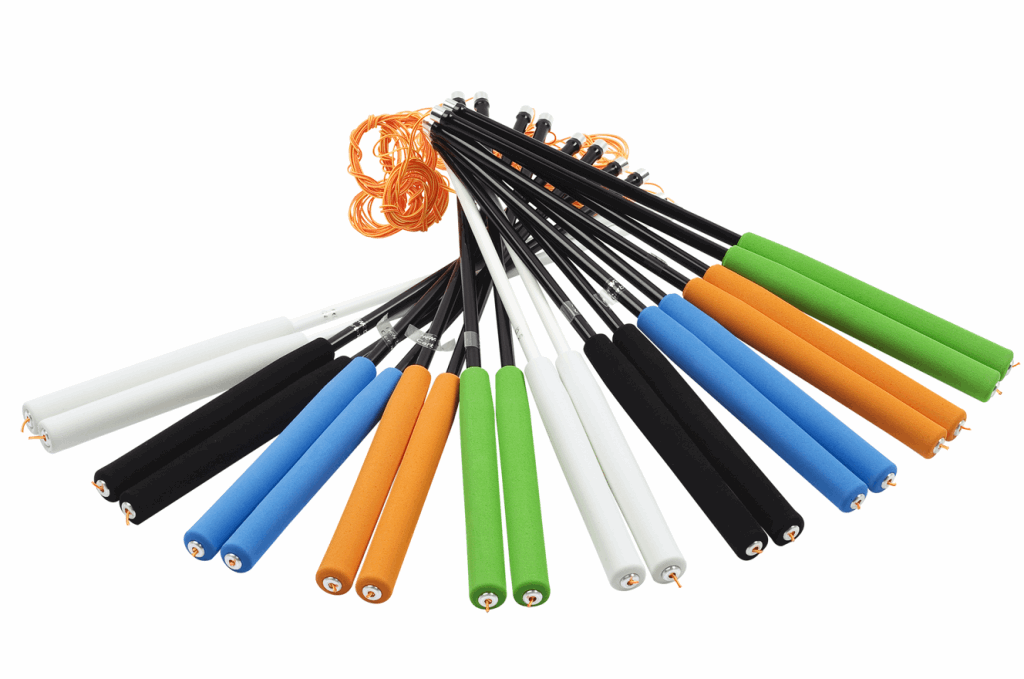 Accessoires pour Diabolos