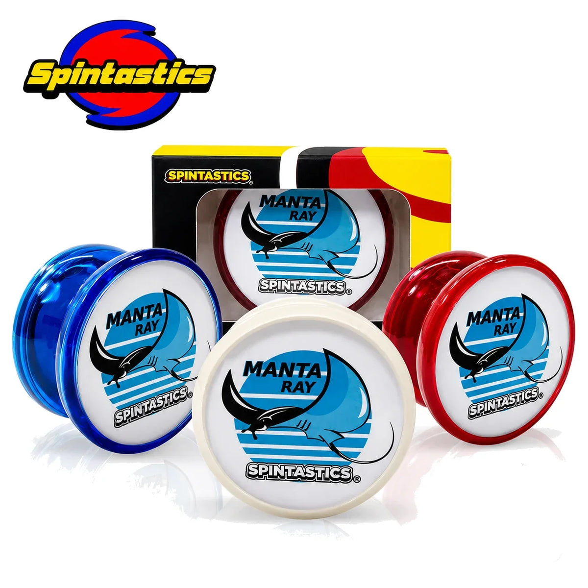 Yo-yos responsif