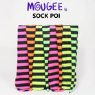 Bolas chaussette Mougee