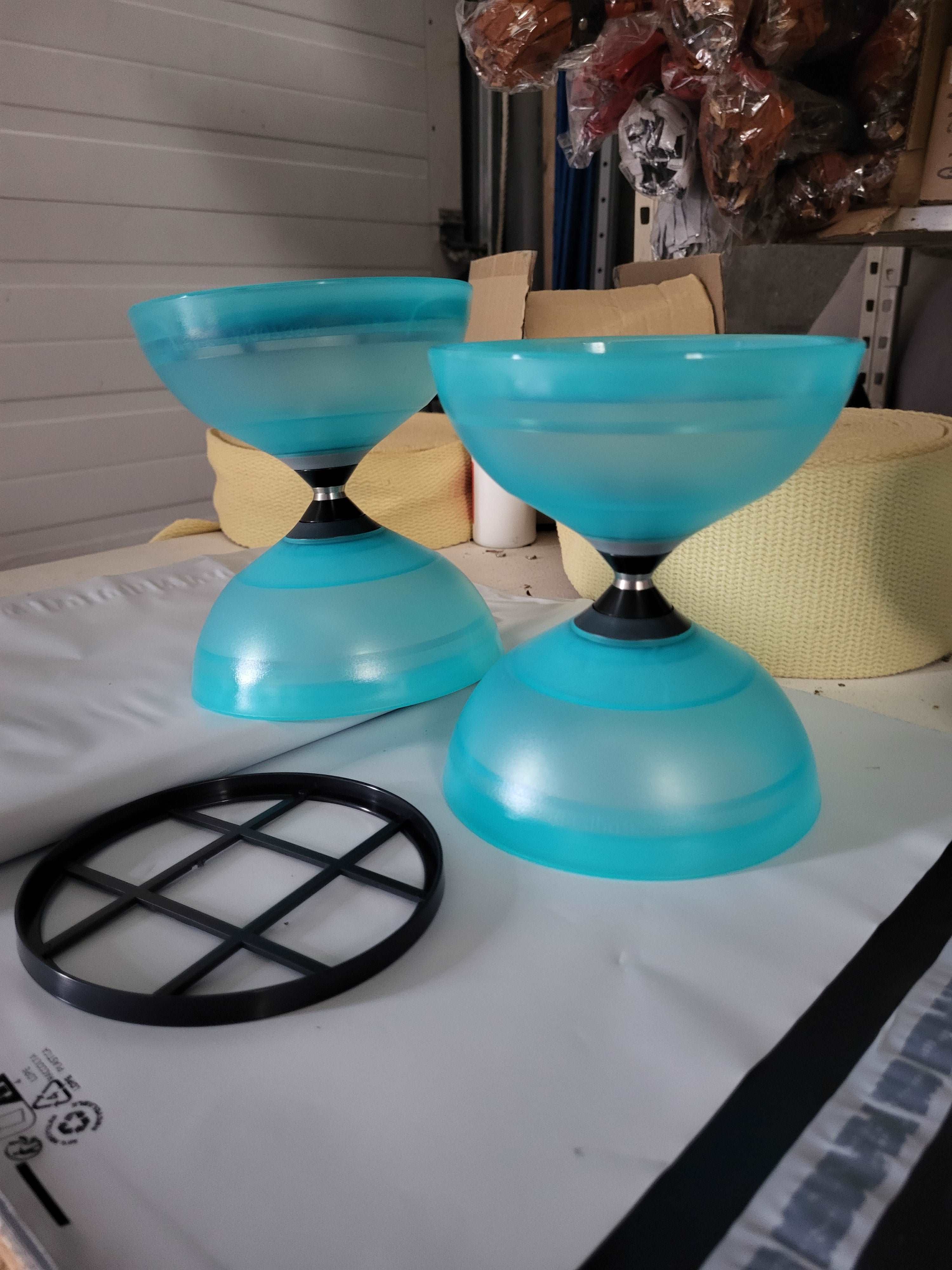 Diabolo Sundia MagForce plus
