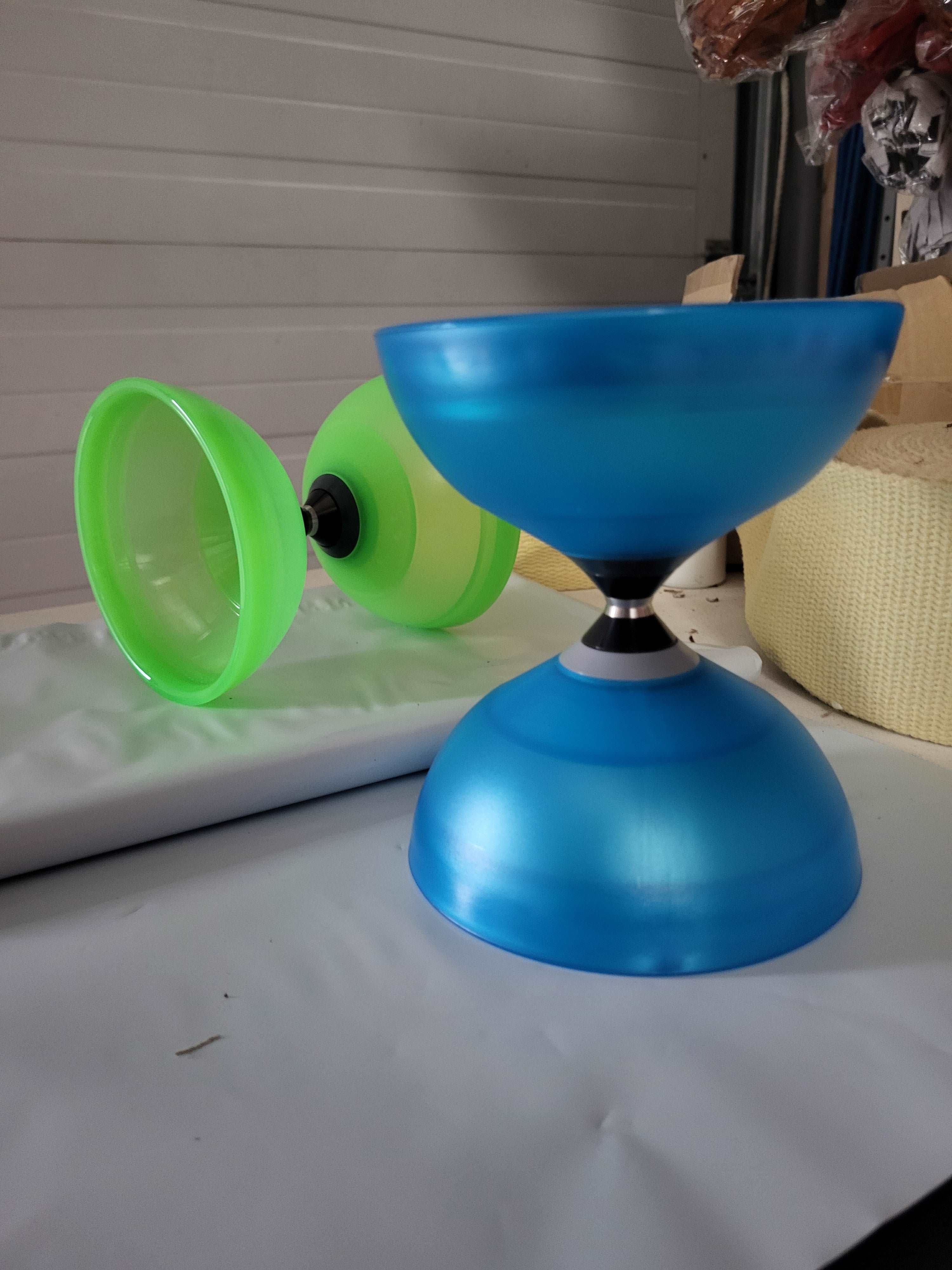 Diabolo Sundia MagForce plus