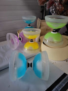 Diabolo Sundia Falcon axe fixe