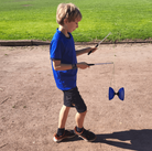 Diabolo vision II de henrys