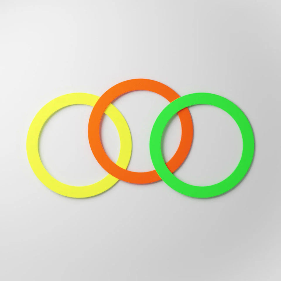 Anneau de jonglerie Play 32.7cm