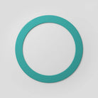 Anneau de jonglerie Play 32.7cm - Turquoise