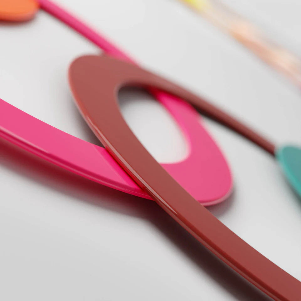 Anneau de jonglerie Play 32.7cm