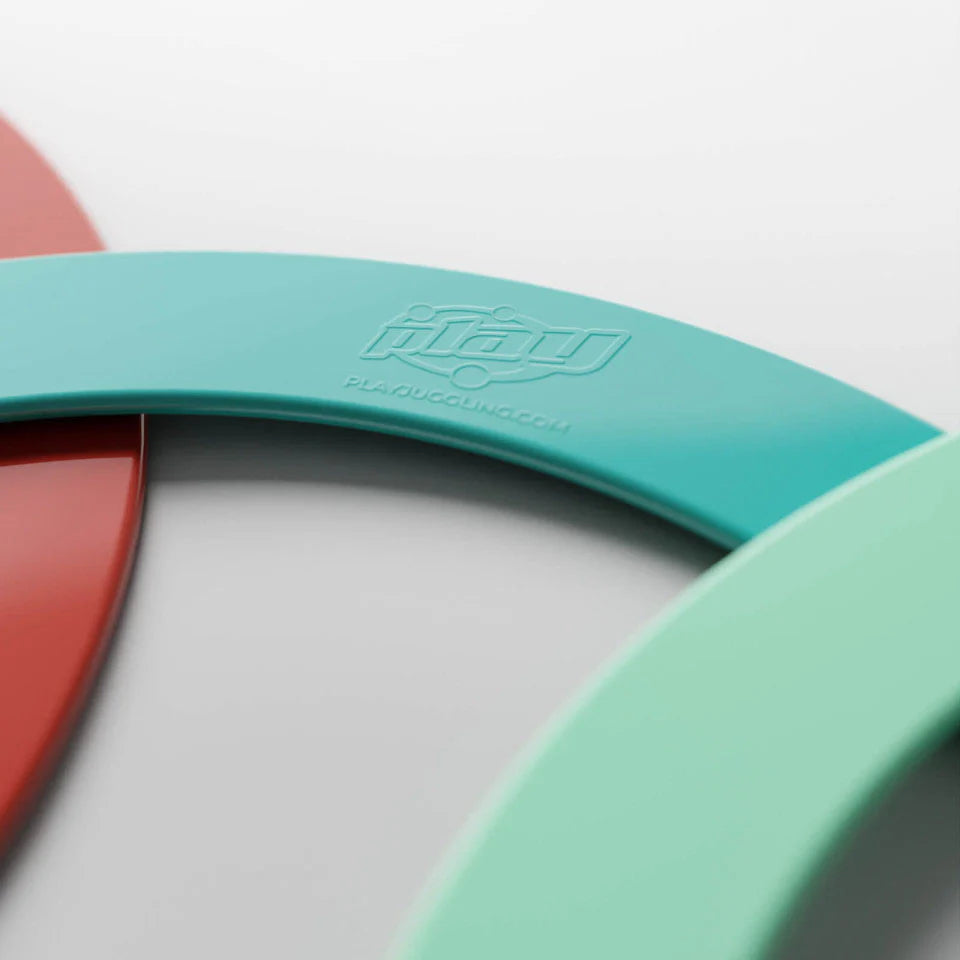 Anneau de jonglerie Play 32.7cm