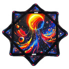 Mougee Air Solar Landscape