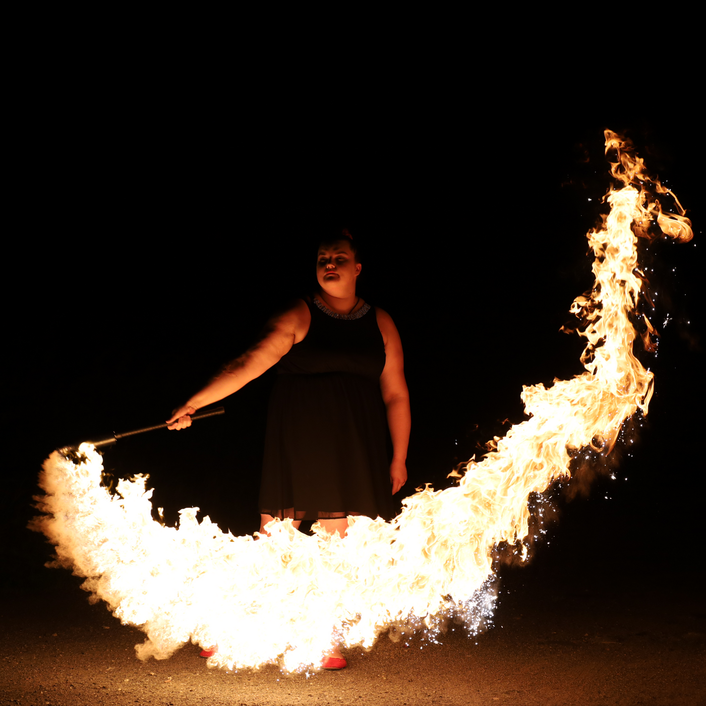 FireFly Pyroshock Powder – Poudre argentée à étincelles intenses avec reflets bleutés 1 KG)