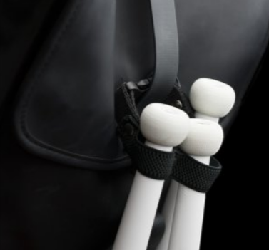 Sangle Porte-Massues – Pour 3 Massues