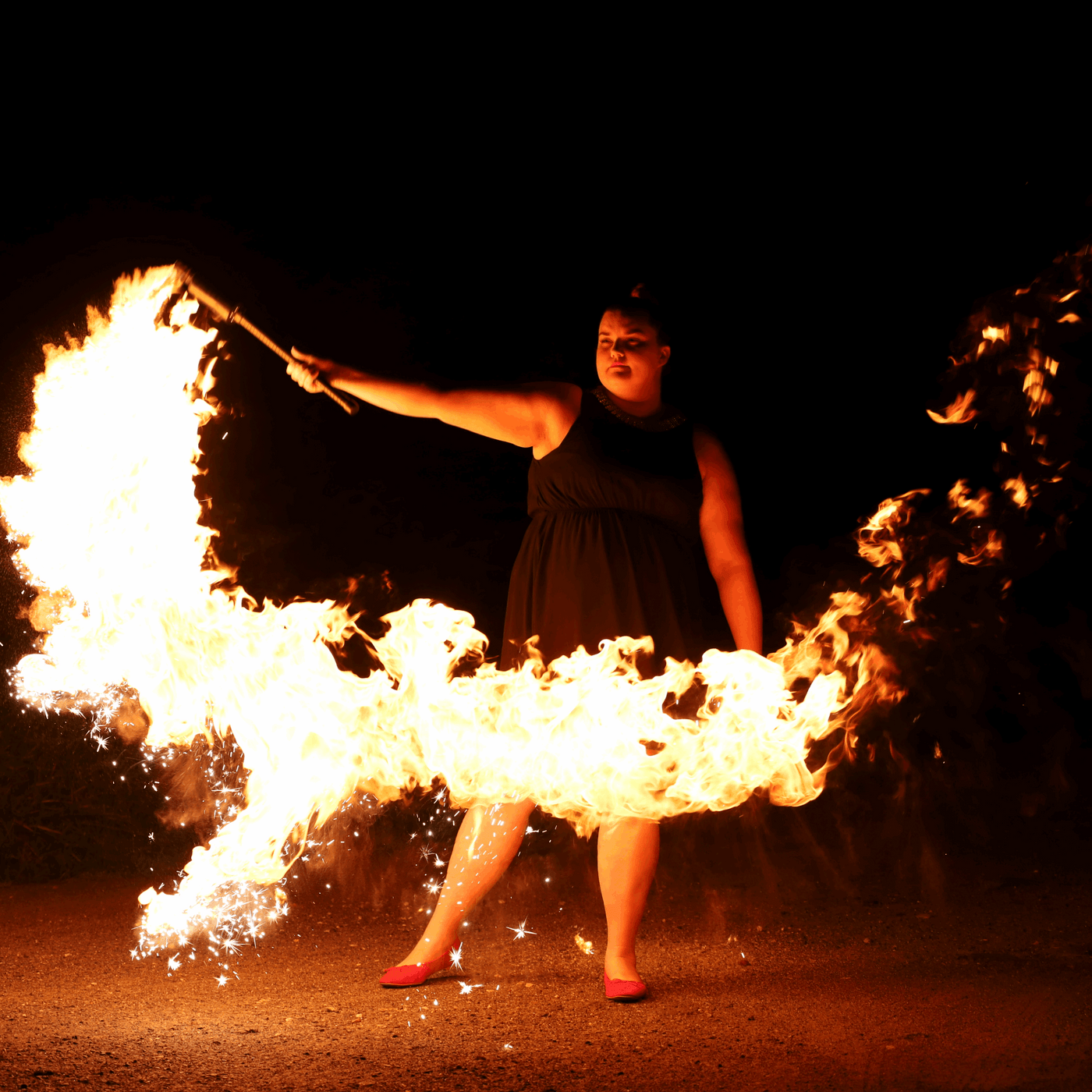 FireFly Pyroshock Powder – Poudre argentée à étincelles intenses avec reflets bleutés 1 KG)