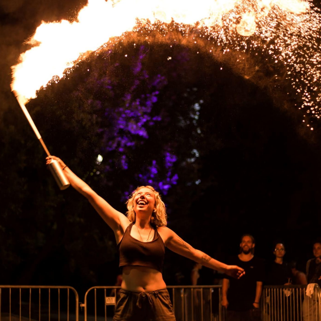 FireFly Sparkle Powder – Poudre étincelante avec reflets dorés (effet meule à étincelles) 1kg