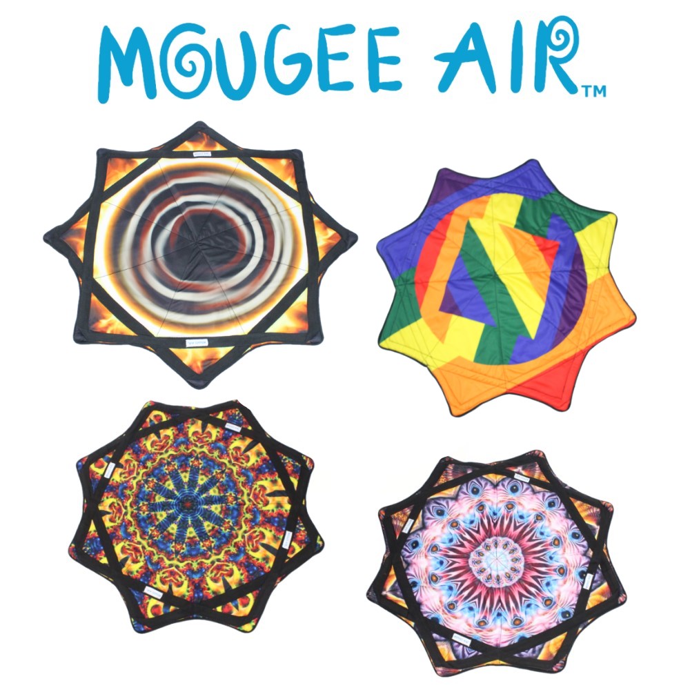Flow Star Mougee Air