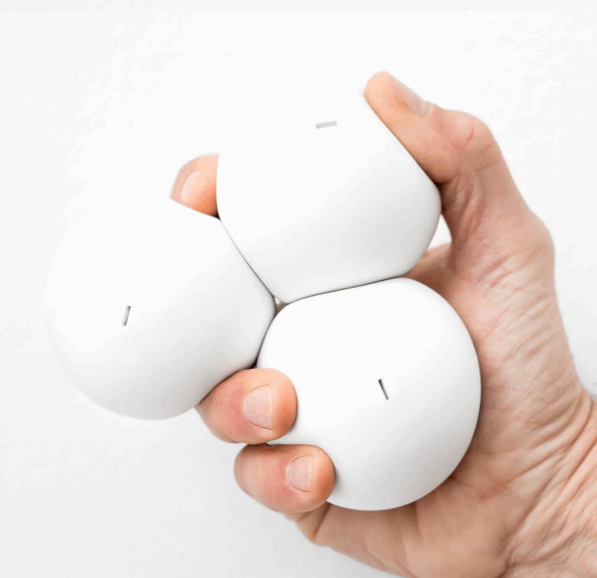 BBX – La Balle Molle Révolutionnaire PLAY