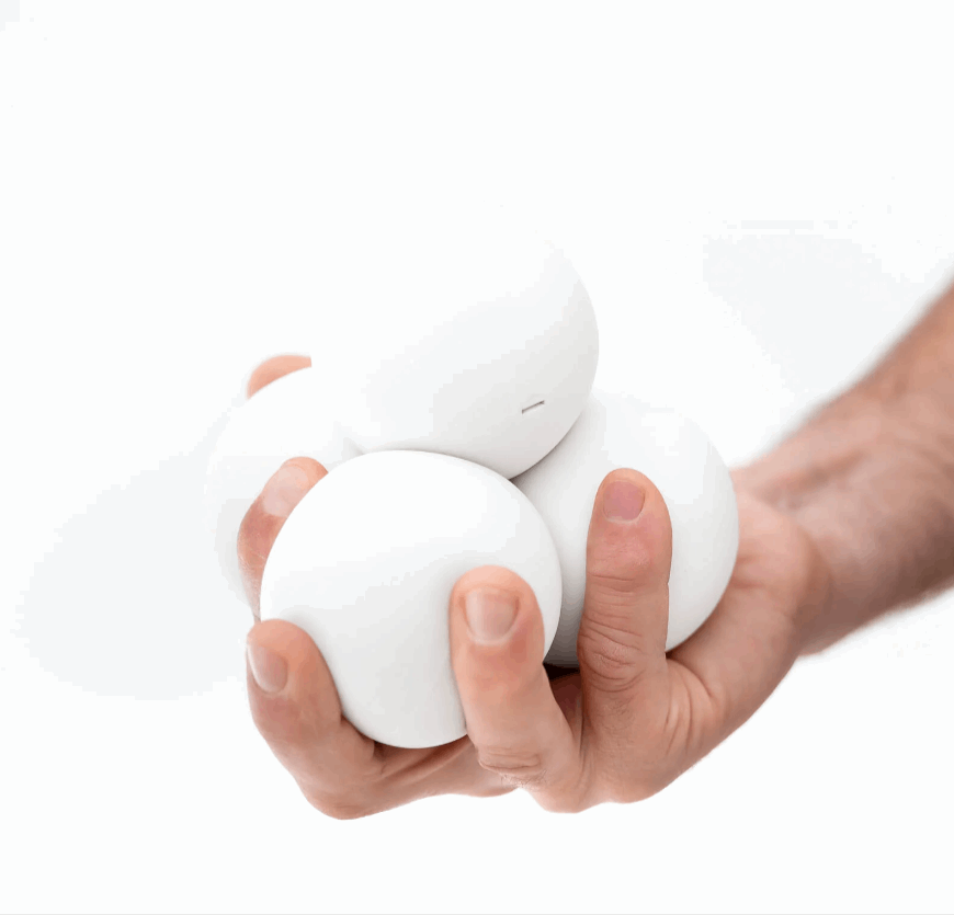 BBX – La Balle Molle Révolutionnaire PLAY