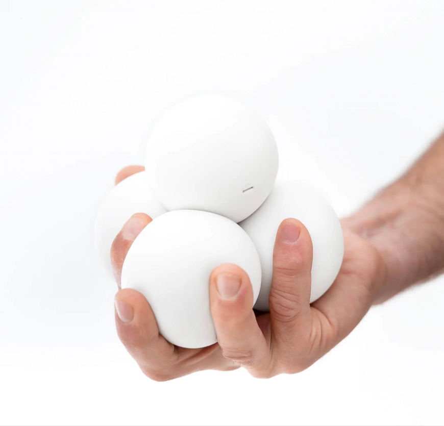 BBX – La Balle Molle Révolutionnaire PLAY