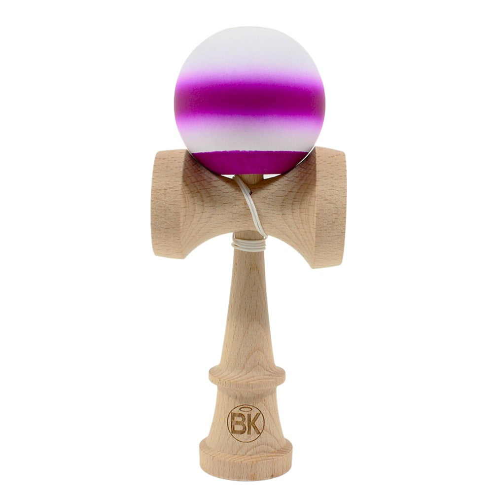 Kendama BK V2 rubber Purple Haze