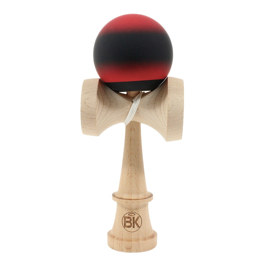 Kendama BK V2 rubber Solar Eclipse