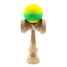 Kendama BK V2 rubber Lemon Lime