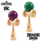 Kendama BK V2 Grande Dragon Skin