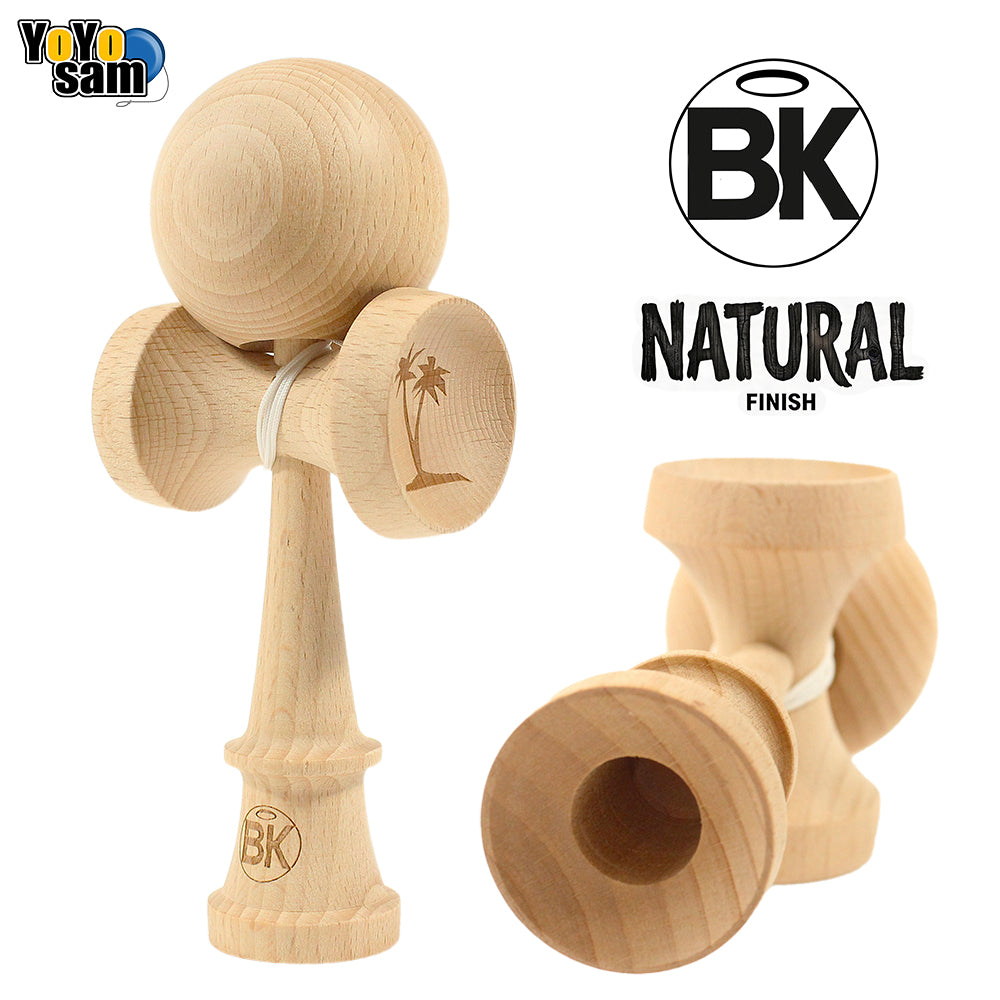 Kendama Bahama BK V2 naturel