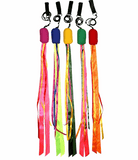 Paire de Bolas rubans Juggle Dream