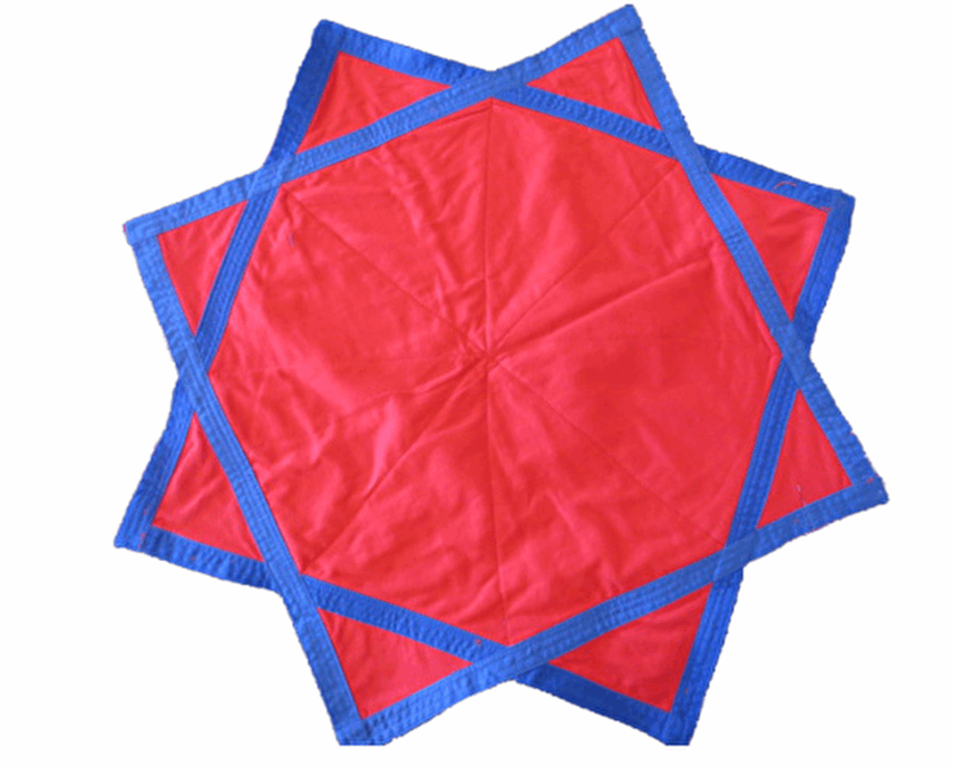 Kit De Jonglerie 2 Assiettes Tournantes Avec Bâtons - Pour Débutants Et Enfants, Spectacle Et Divertissement - 5
