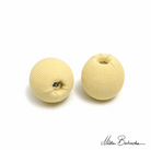 Une balle de feu Mister Babache