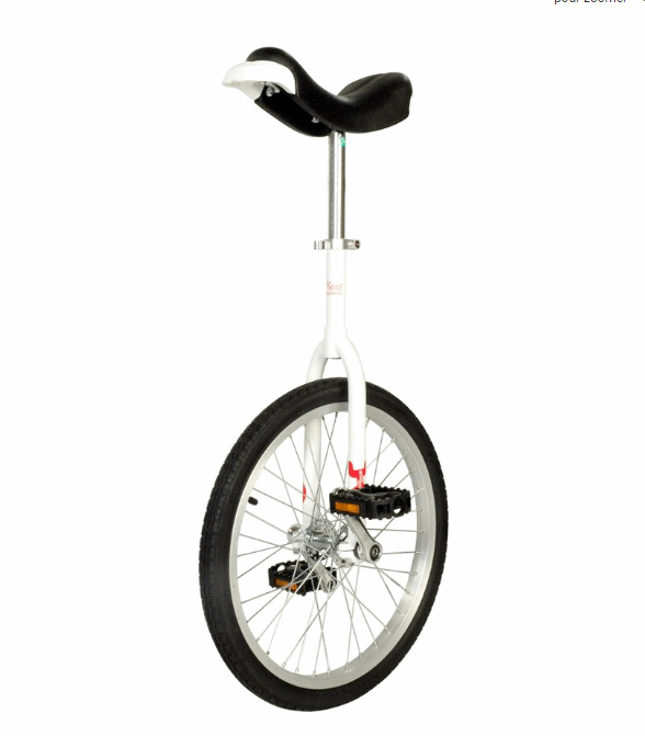Monocycle Only One ø 50cm - 20
