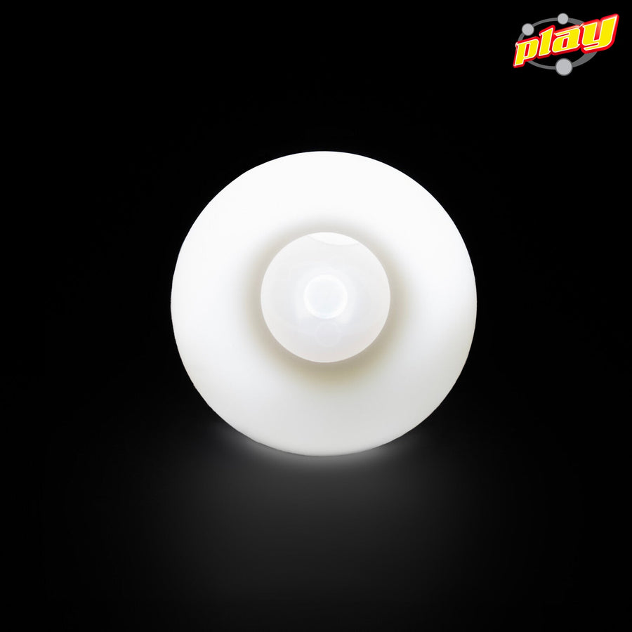 Balle de jonglage LED ONELIGHT 75 mm – Rechargeable USB-C