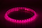 Hulahoop lumineux 85cm rechargeable USB + télécommande 300 + motifs