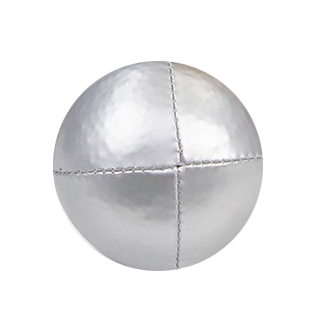 120g classic soft juggling ball