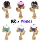 Kendama Bahama x Mougee