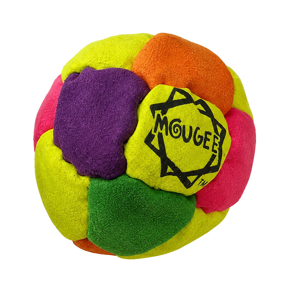 Footbag Mougee Sack What The Hack