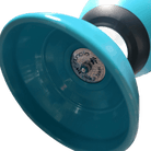 Sundia Diabolo Evo G3 Axe fixte Coupelles souples (flex moyen)