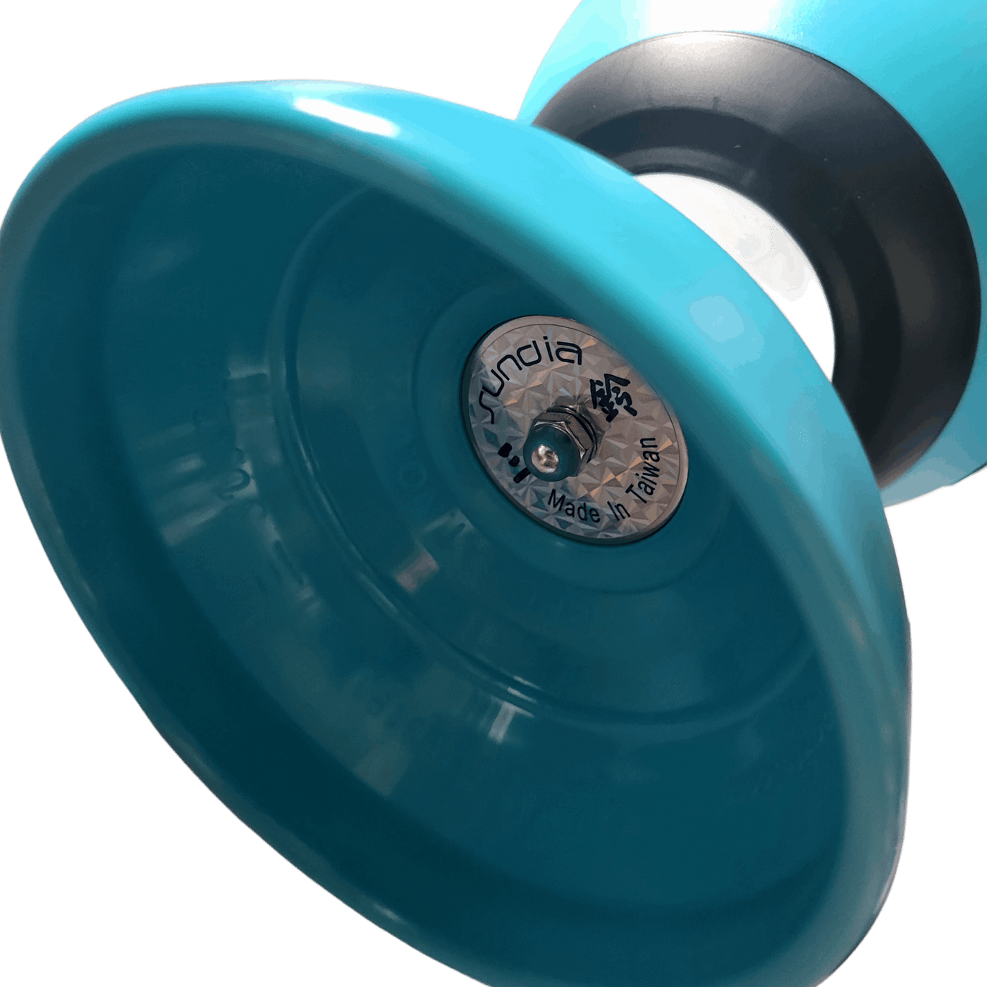 Sundia Diabolo Evo G3 Axe fixte Coupelles souples (flex moyen)