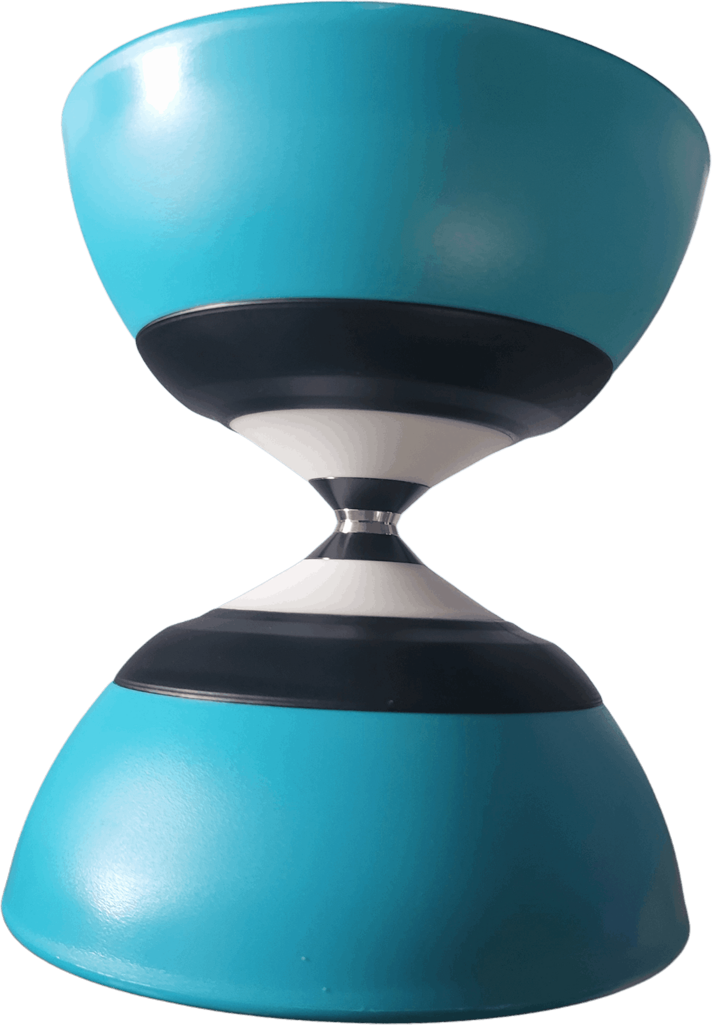 Sundia Diabolo Evo G3 Axe fixte Coupelles souples (flex moyen)