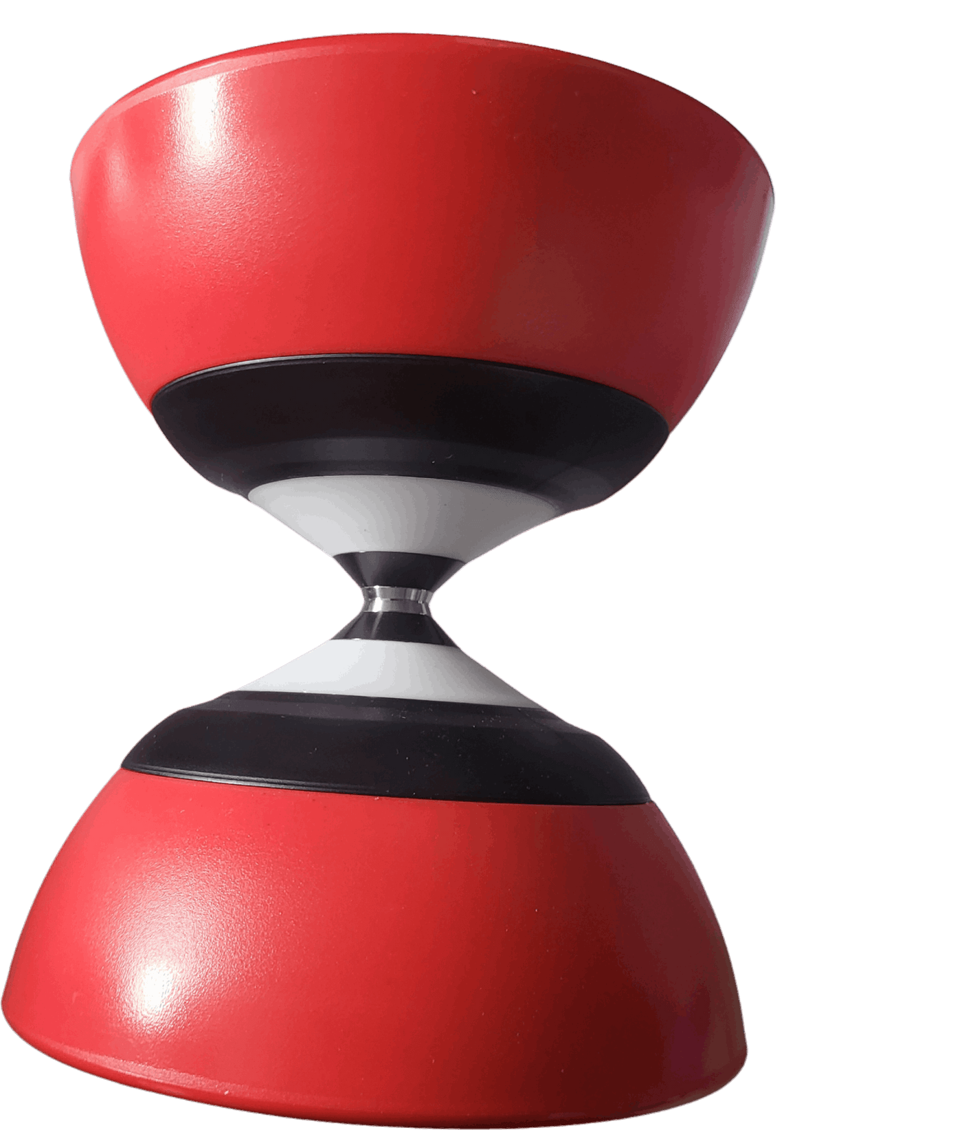 Sundia Diabolo Evo G3 Axe fixte Coupelles souples (flex moyen)