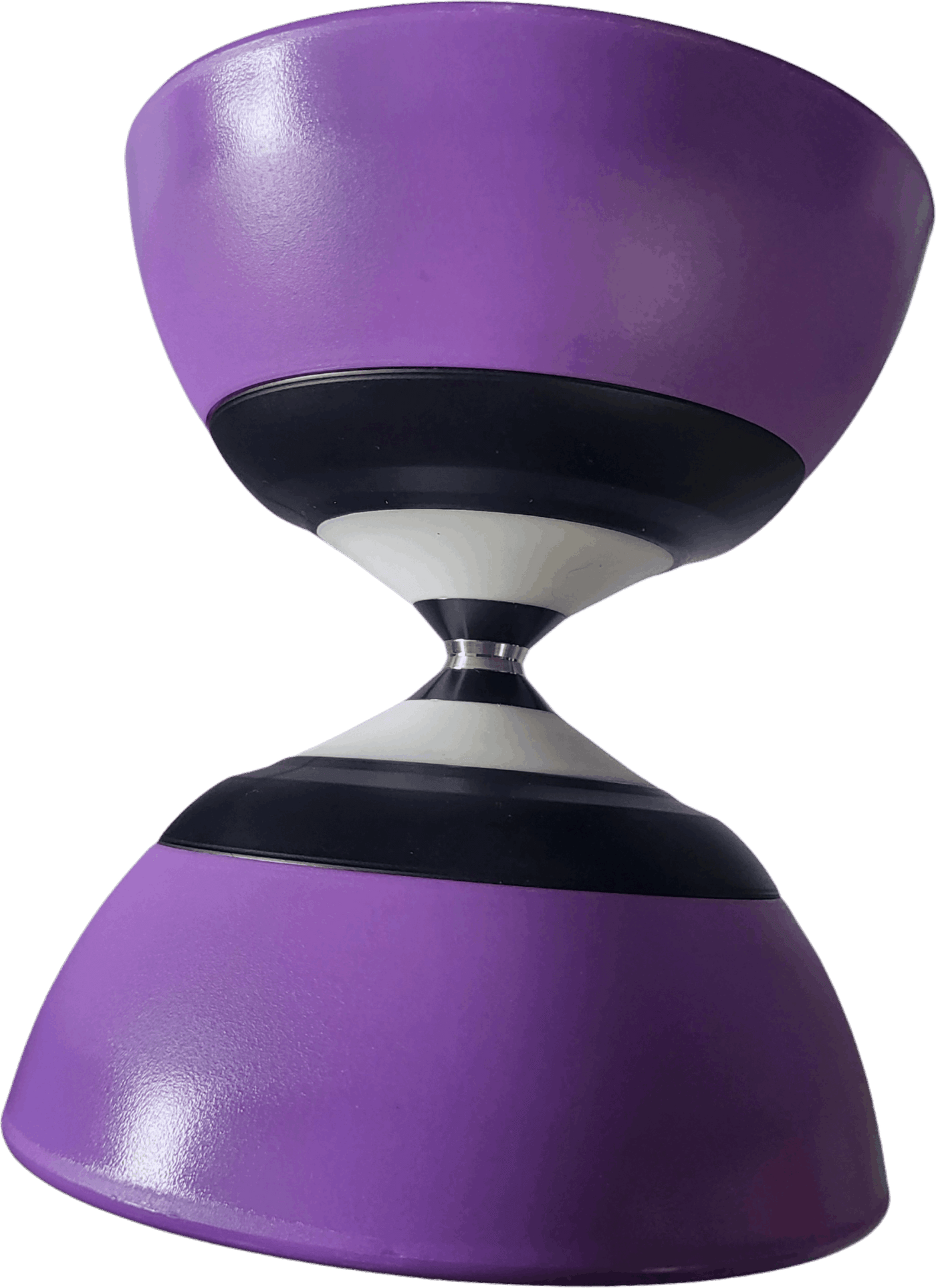 Sundia Diabolo Evo G3 Axe fixte Coupelles souples (flex moyen)