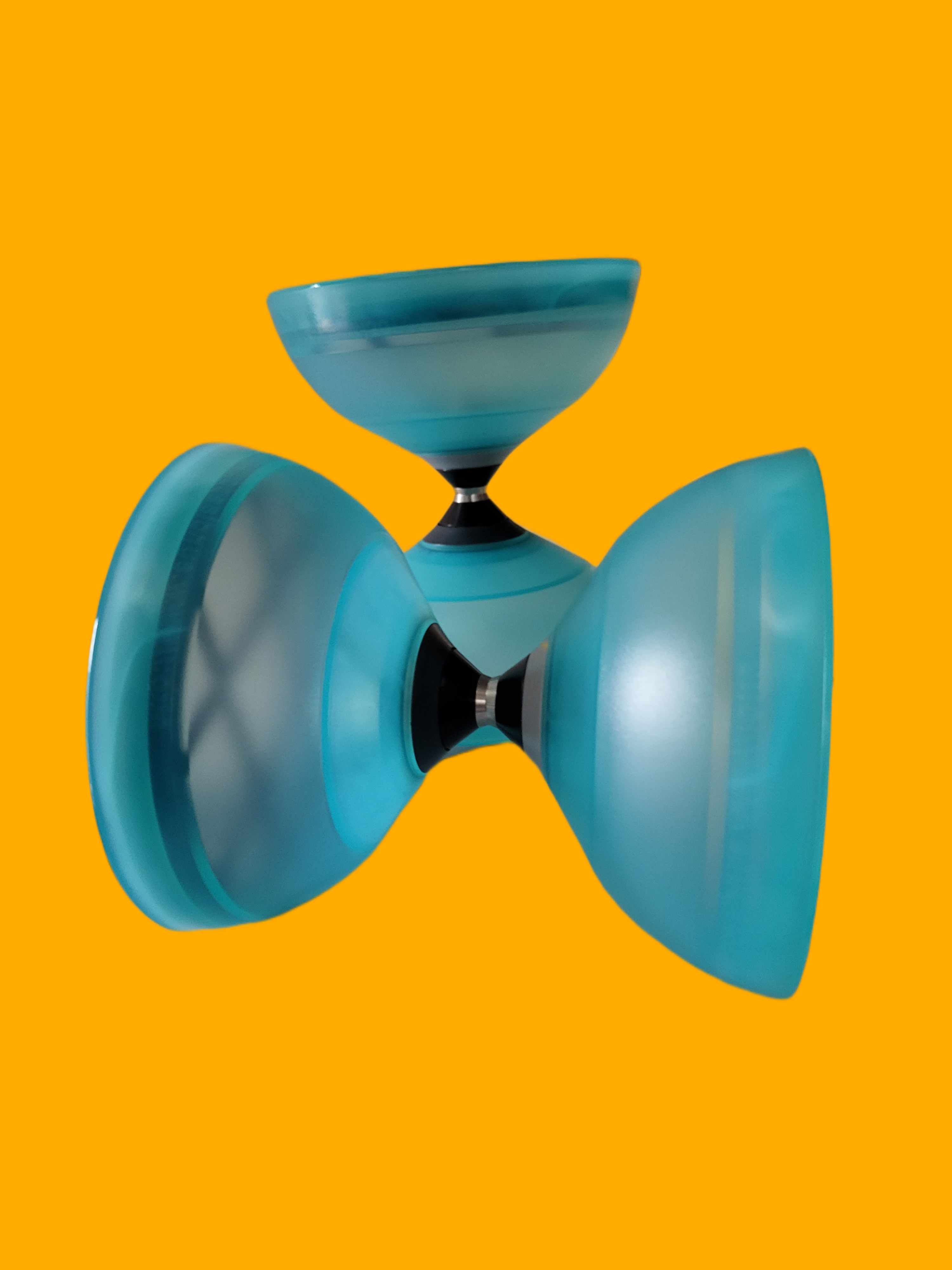 Diabolo Sundia MagForce plus - vue 1