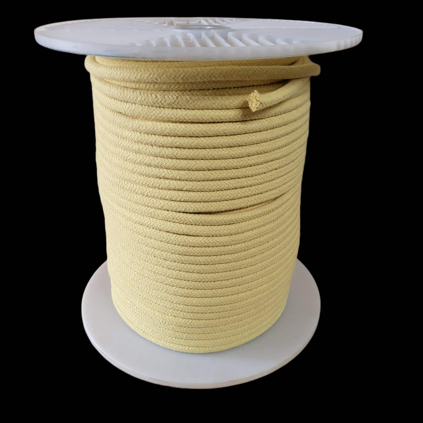 Rope Kevlar Gora Diameter 10mm 100% Kevlar (price per meter)