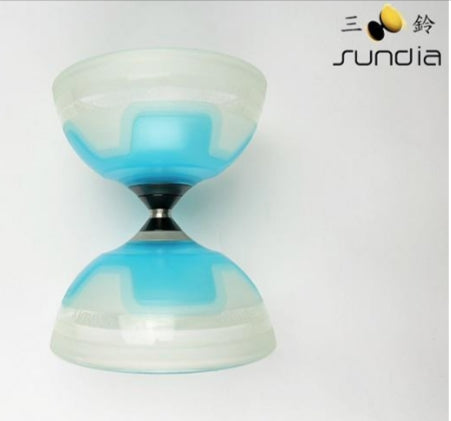 Diabolo Sundia Falcon MagForce