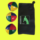 Kit cadeau balles de jonglerie - vue 2