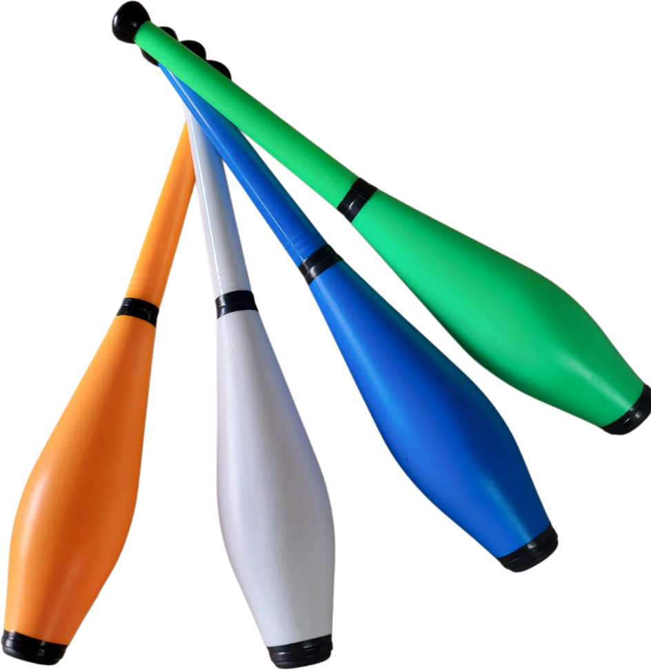 Massue 50cm ND Master Spin – Pour Enfants