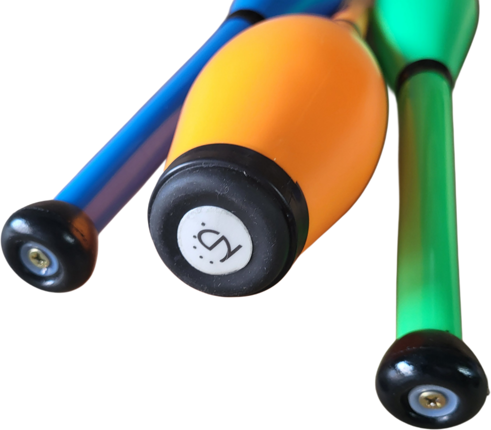 Massue 50cm ND Master Spin – Pour Enfants